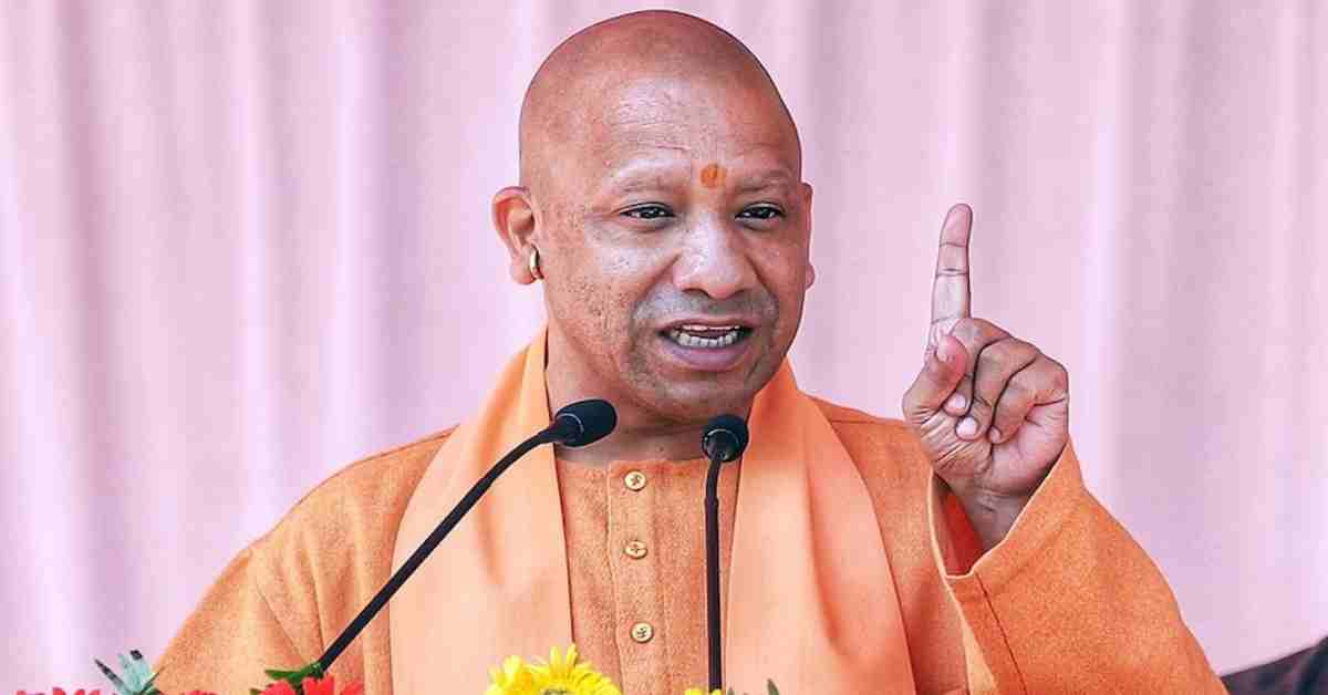 ‘2017 के पहले नदारद बिजली और टूटी हुई सड़कें थी…’, CM योगी ने विपक्ष पर बोला हमला, कहा- अब प्रदेश वर्ल्ड क्लास रोड कनेक्टिविटी के लिए जाना जाता है