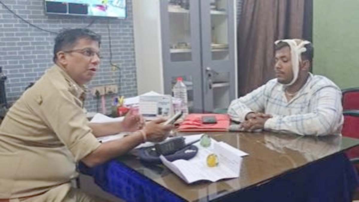 CG Crime : युवक से 3.50 लाख की लूट, चार नकाबपोश बदमाशों ने वारदात को दिया अंजाम