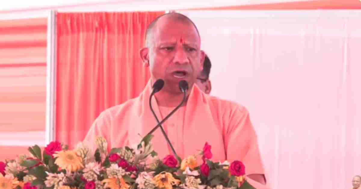बलरामपुर को बड़ी सौगात: CM योगी ने 294 करोड़ लागत की विभिन्न परियोजनाओं का किया लोकार्पण