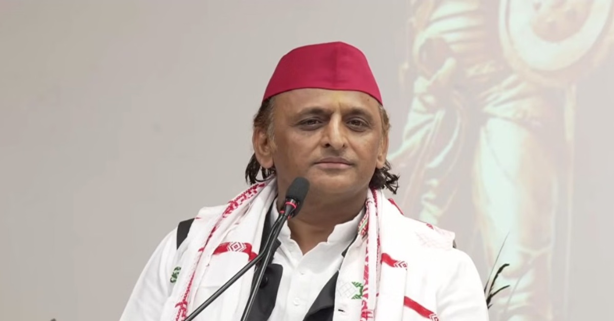 UP में ग्राम प्रधानों को प्रशासक बनाने का फैसला, हाईकोर्ट की फटकार, अखिलेश ने ली चुटकी