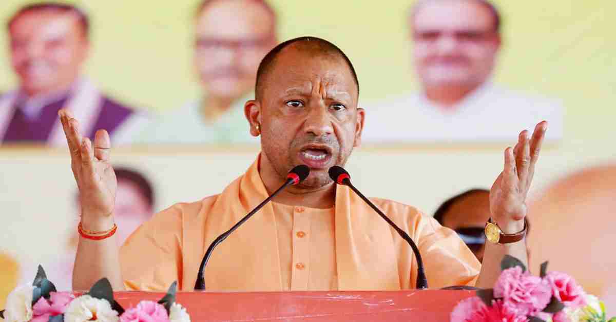 ‘सपा और बसपा के लोग अंधेरे में रहने के आदी थे…’, CM योगी ने विपक्ष पर बोला हमला, कहा- पहले “वन डिस्ट्रिक्ट वन माफिया” की स्थिति थी