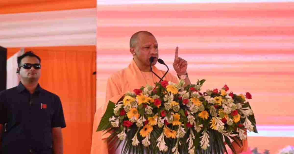 ‘पहले माफिया विकास का पैसा खा जाते थे…’, CM योगी का बड़ा बयान, कहा- अब वो मिट्टी में मिल गए