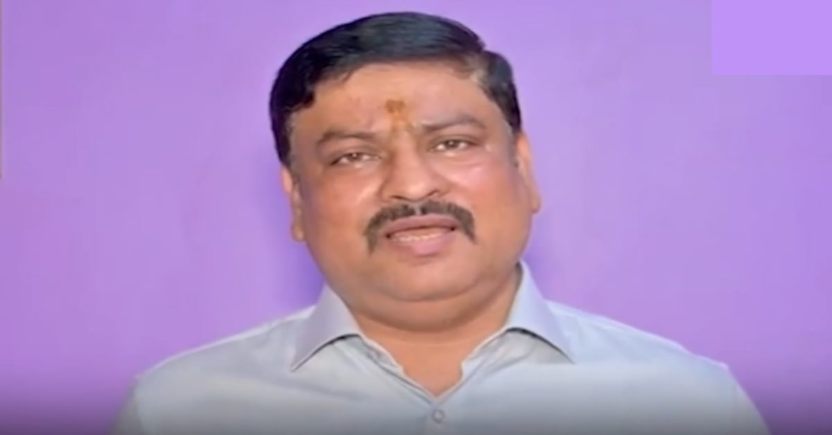 40 दिनों में 70 बार लूटा, इन्होंने तो लूटने में गजनवी को भी पीछे छोड़ दिया- पवन पांडेय