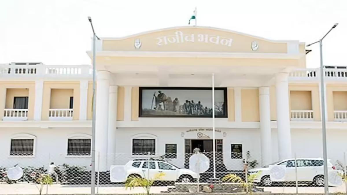 सक्ती गोलीकांड की जांच के लिए कांग्रेस ने बनाई पांच सदस्यीय समिति, विधायक रामकुमार यादव बनाए गए संयोजक