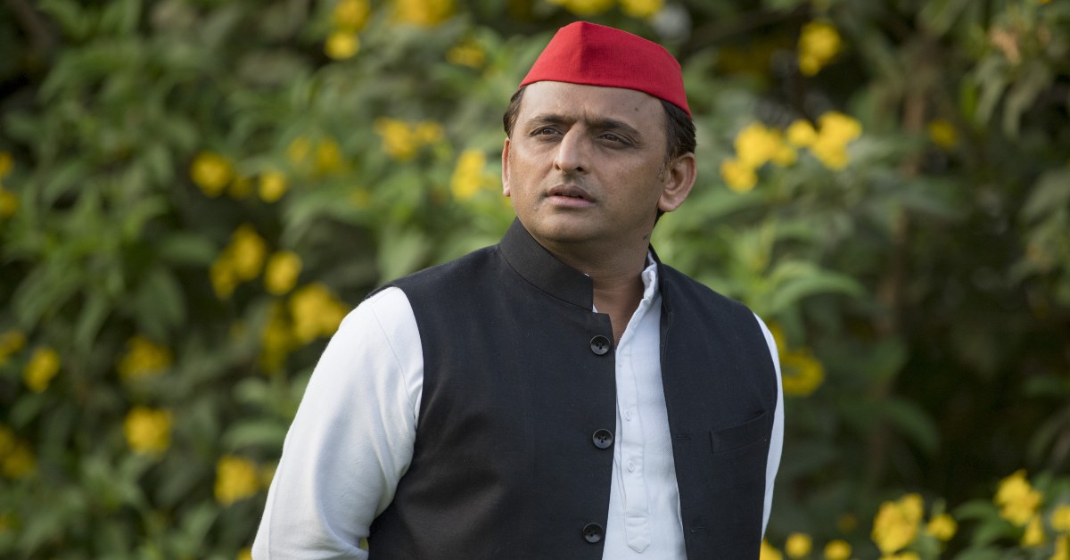 राम मंदिर मुद्दे के बीच अखिलेश यादव का बड़ा ऐलान, सरकार बनने के बाद बदलेंगे अयोध्या का स्वरूप