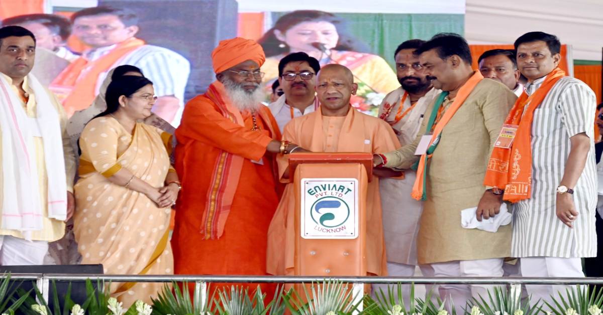 प्राकृतिक खेती कार्यशाला-2026 : भारत की समृद्धि का आधार बन सकती है प्राकृतिक खेती, अन्नदाताओं को कई गुना होगा मुनाफा