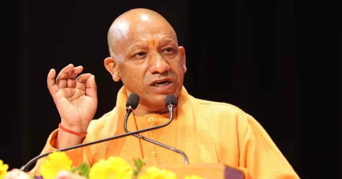 ‘ताल-पोखरों को बपौती समझते थे लोग…’, CM योगी ने विपक्ष पर बोला हमला, कहा- ऐसे क्षेत्र गंदगी और अपराध के गढ़ बन जाते थे