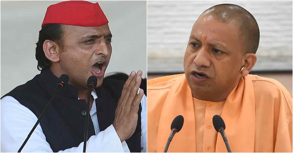 ‘भाजपा सरकार की कुनीतियों से जनता त्रस्त…’, अखिलेश ने बोला हमला, कहा- किसान, नौजवान, व्यापारी, कर्मचारी, हर वर्ग परेशान और पीड़ित