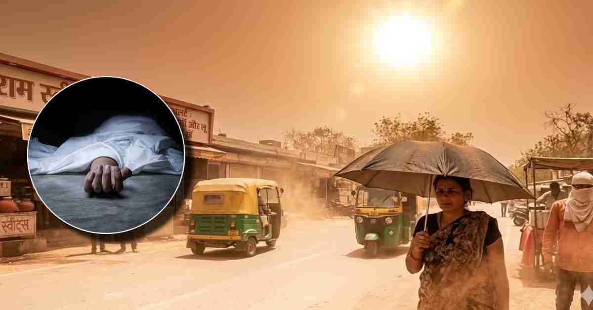 यूपी में फिर बदला मौसम का मिजाज, कई जिलों में बूंदाबांदी के आसार, IMD ने जारी किया अलर्ट