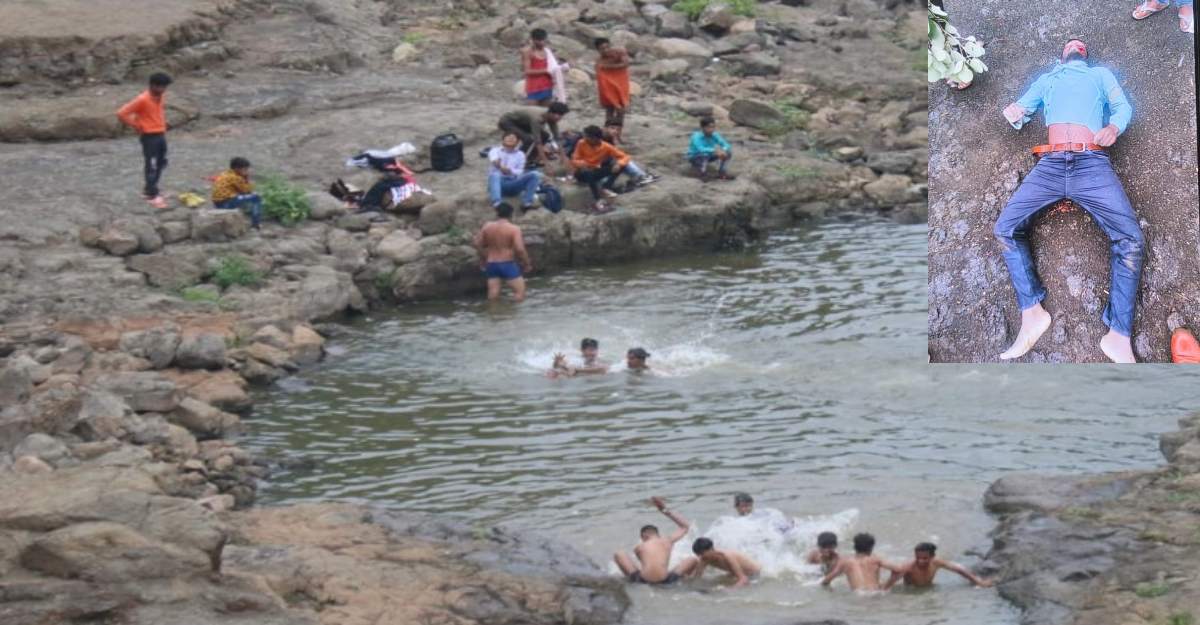 डैम में मिला लापता युवक-युवती का शवः एक ही बाइक से पहुंचे थे दोनों, हत्या या आत्महत्या जांच में जुटी पुलिस