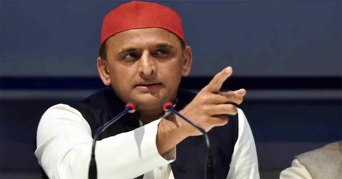 ‘भाजपा सरकार की कुनीतियों से जनता त्रस्त…’, अखिलेश ने बोला हमला, कहा- किसान, नौजवान, व्यापारी, कर्मचारी, हर वर्ग परेशान और पीड़ित