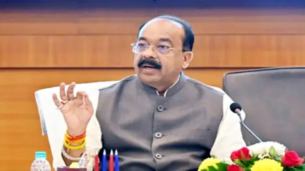 छत्तीसगढ़ में सभी भवनों का होगा सेफ्टी ऑडिट, डिप्टी सीएम अरुण साव ने दिए निर्देश