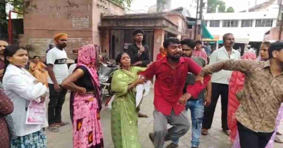 6 साल बाद मिला न्याय: दहेज के लिए पत्नी की हत्या करने वाले पति को 10 वर्ष की सजा