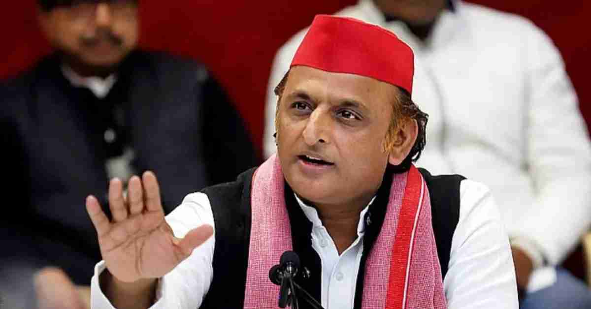 ‘भाजपा सरकार में किसान परेशानी में…’, अखिलेश ने बोला हमला, कहा- इनके राज में खेती करना मुश्किल हो गया