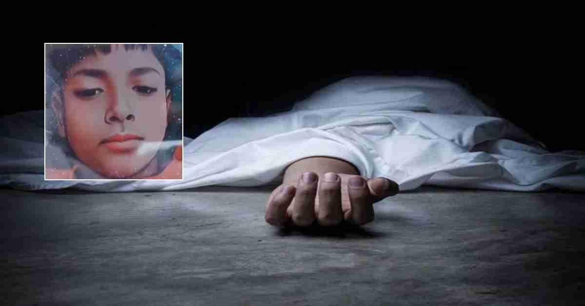 इतनी सी बात और… खेल-खेल में मासूम की चली गई जान, सदमें में परिजन