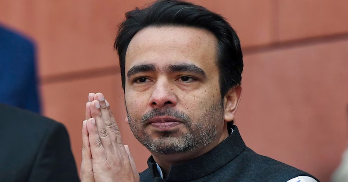 2027 की तैयारी में जुटी आरएलडी, गांव-गांव और वार्डों में बनेगी टीम RLD, जयंत चौधरी ने किया ऐलान