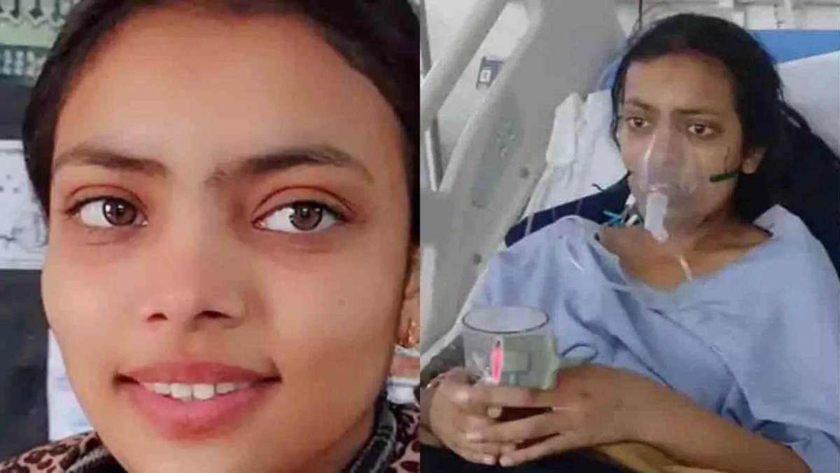 छात्रा के आत्महत्या मामले में स्कूल प्रबंधन के खिलाफ FIR, शिक्षा मंत्री ने दिया बड़ा बयान