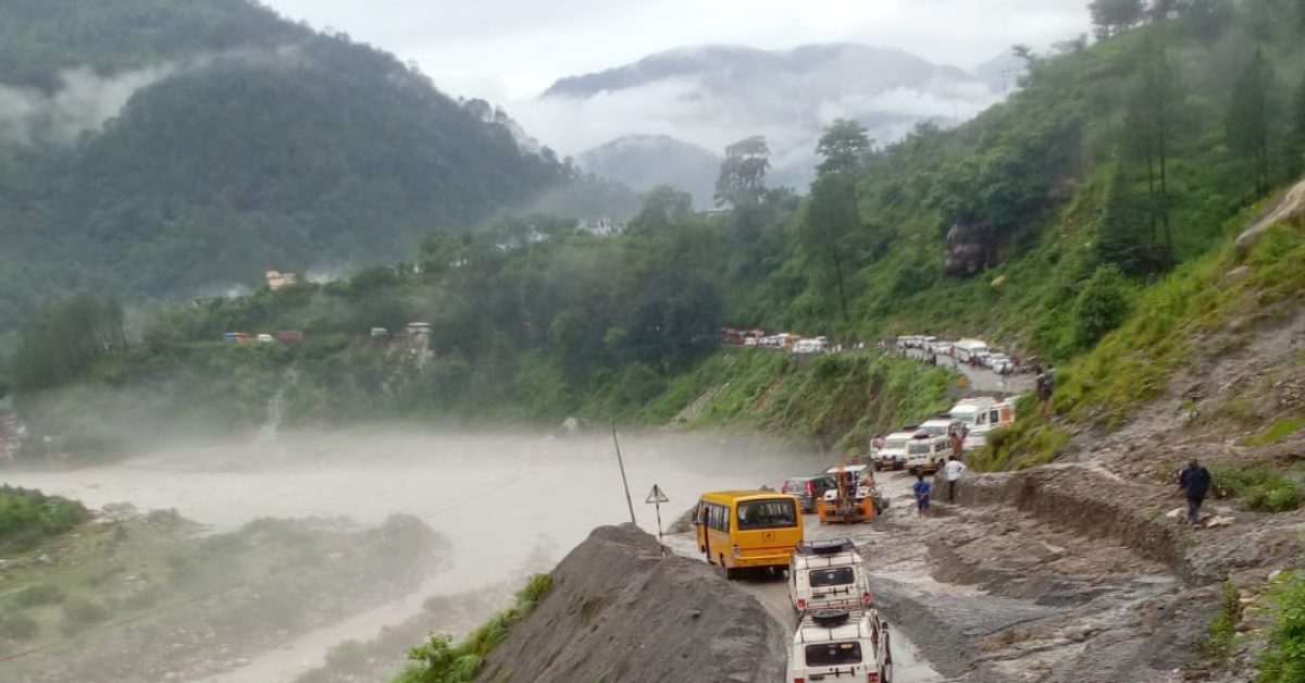 उत्तराखंडवासियों के लिए राहत भरी खबर, आज बरस सकते हैं बादल, मौसम विभाग का यलो अलर्ट