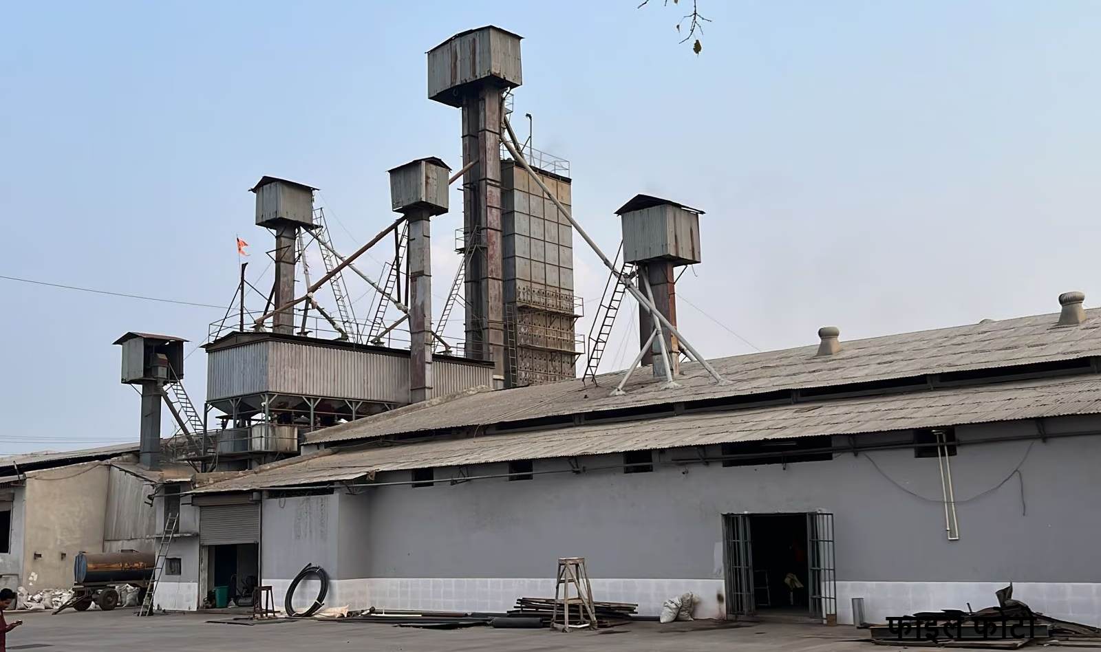 कस्टम मिलिंग में लापरवाही पड़ी महंगी : 5 राइस मिलर्स की 11.50 करोड़ की बैंक गारंटी जब्त, बकायेदारों पर भी जल्द होगी कार्रवाई