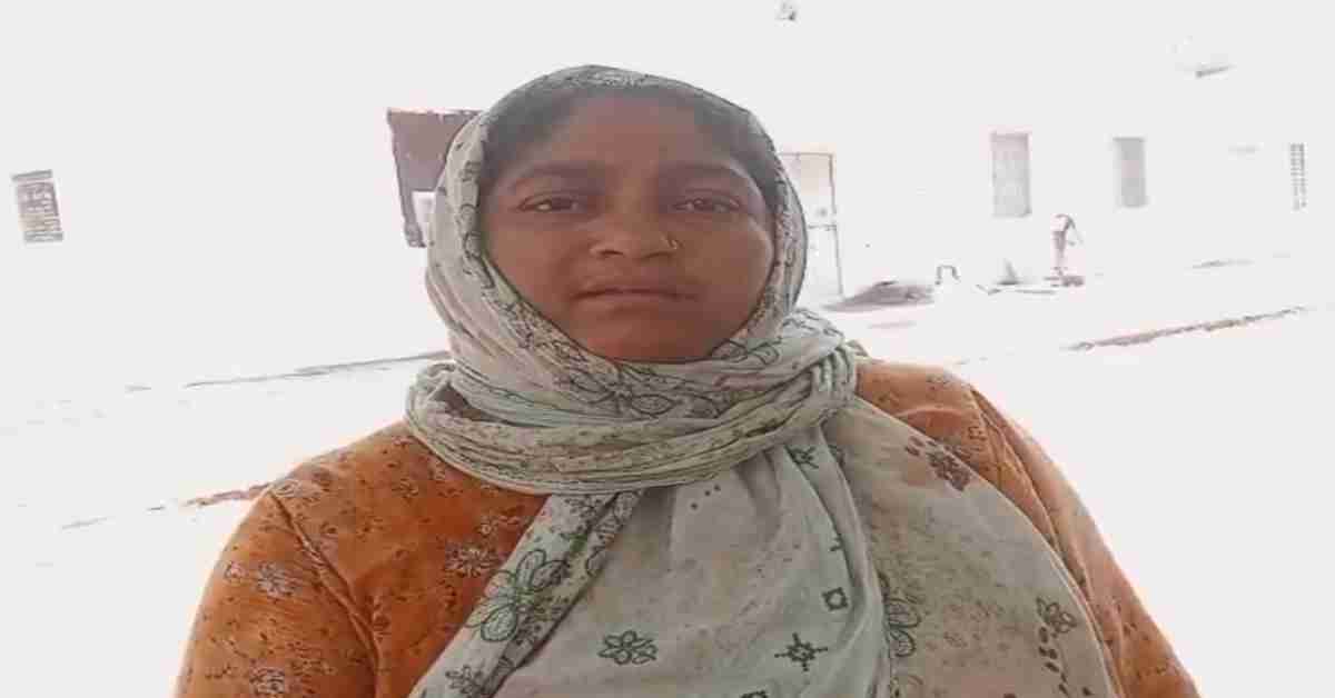 यूपी में कानून का खौफ खत्म! घर में घुसकर महिला से मारपीट, फिर उठे सुरक्षा व्यवस्था पर सवाल