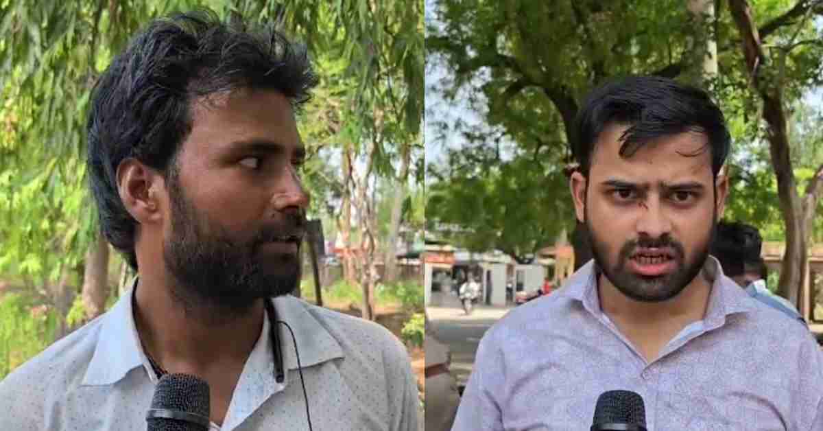 रायबरेली में कार्यवाहक प्रिंसिपल ने सैलरी मांगने वाले टीचर को बेरहमी से पीटा, नाक पर आई गंभीर चोट