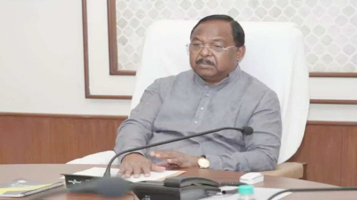 सहकारी समितियों में करोड़ों का गबन, ईडी की जांच शुरू, कृषि मंत्री बोले – दोषियों को नहीं बख्शा जाएगा