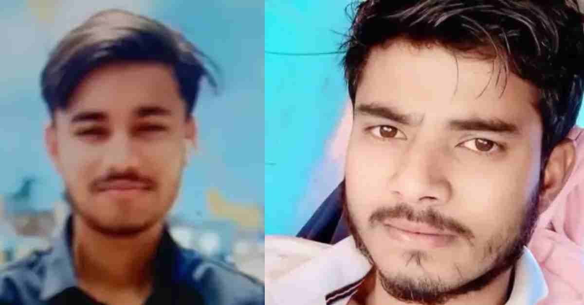 अमेठी में रफ्तार का कहर, दो बाइकों में जोरदार टक्कर, 2 युवकों की थम गई सांसें