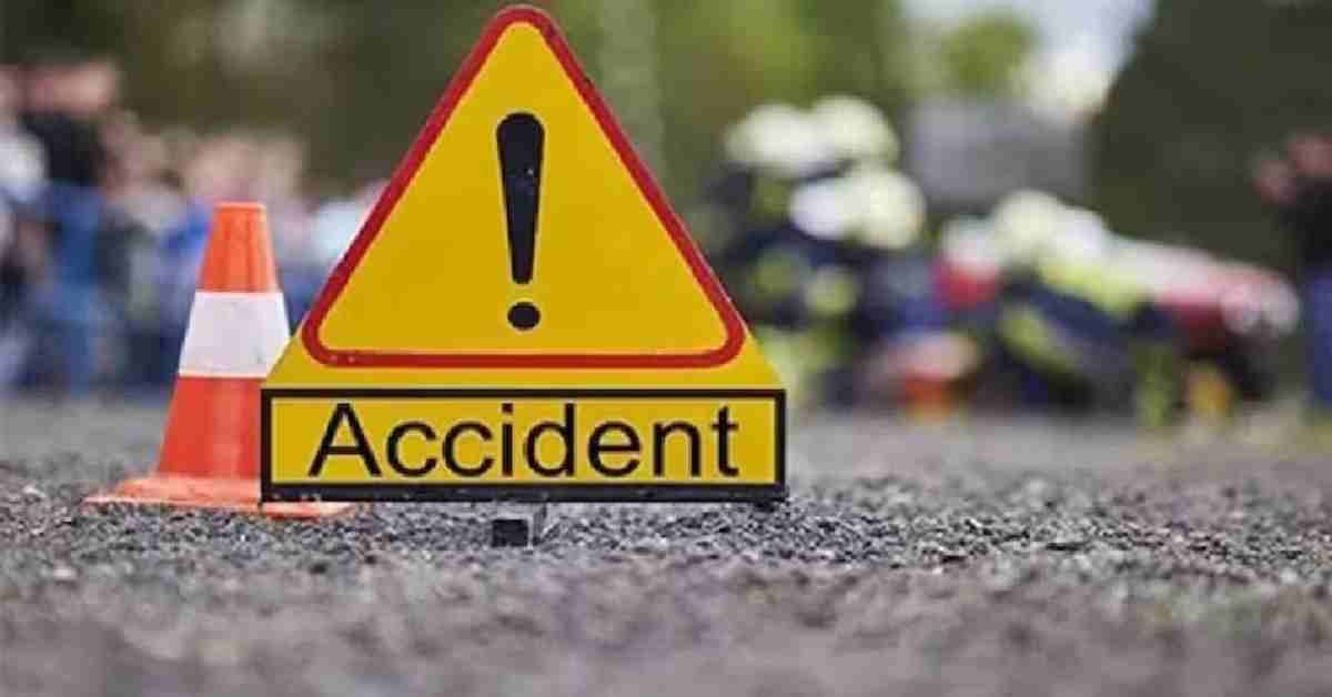 हरदोई में रफ्तार का कहर, दो बाइकों की भीषण टक्कर, एक मासूम बच्ची समेत तीन लोग…