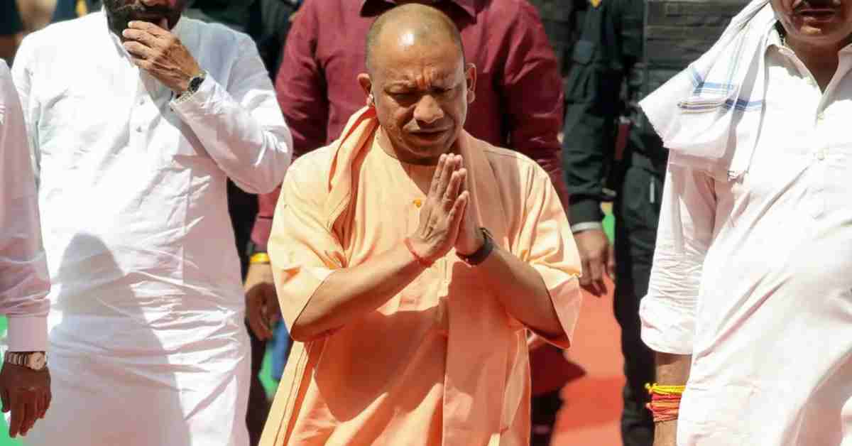 संत कबीर नगर को बड़ी सौगात: CM योगी ने 475 करोड़ से अधिक लागत की विभिन्न विकास परियोजनाओं का किया लोकार्पण-शिलान्यास