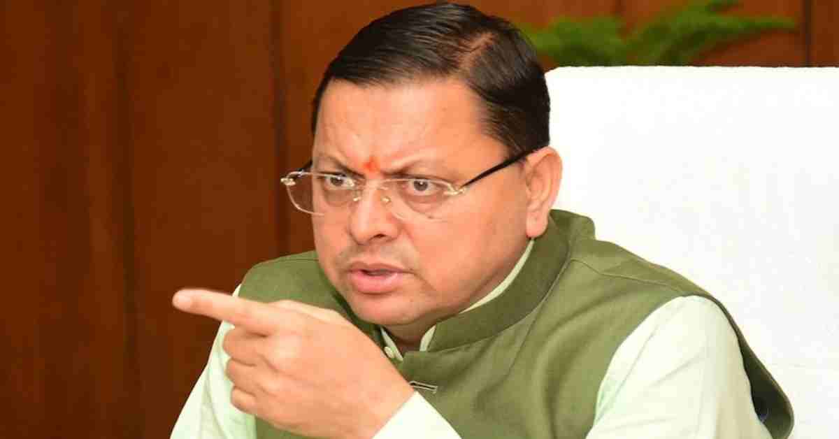 मार्ग निर्माण से आपदा राहत तक… धामी सरकार ने खोला खजाना, 42 करोड़ की दी स्वीकृति