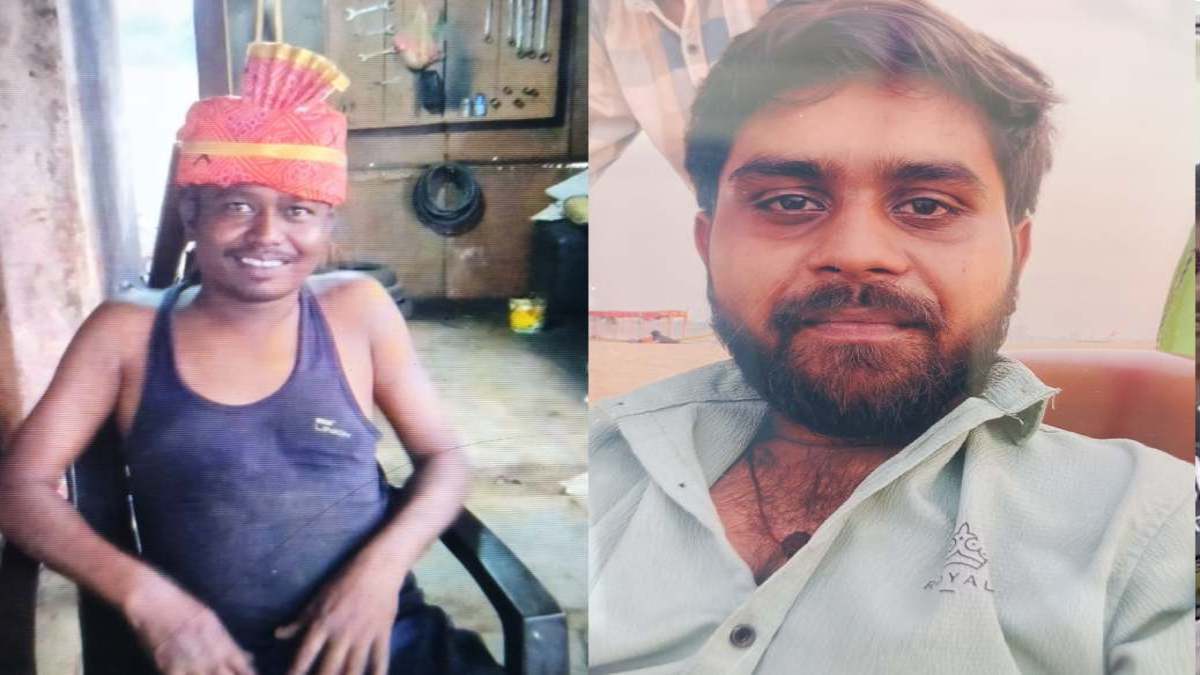 CG News : दो युवकों ने की आत्महत्या, परिवारों पर टूटा दुखों का पहाड़
