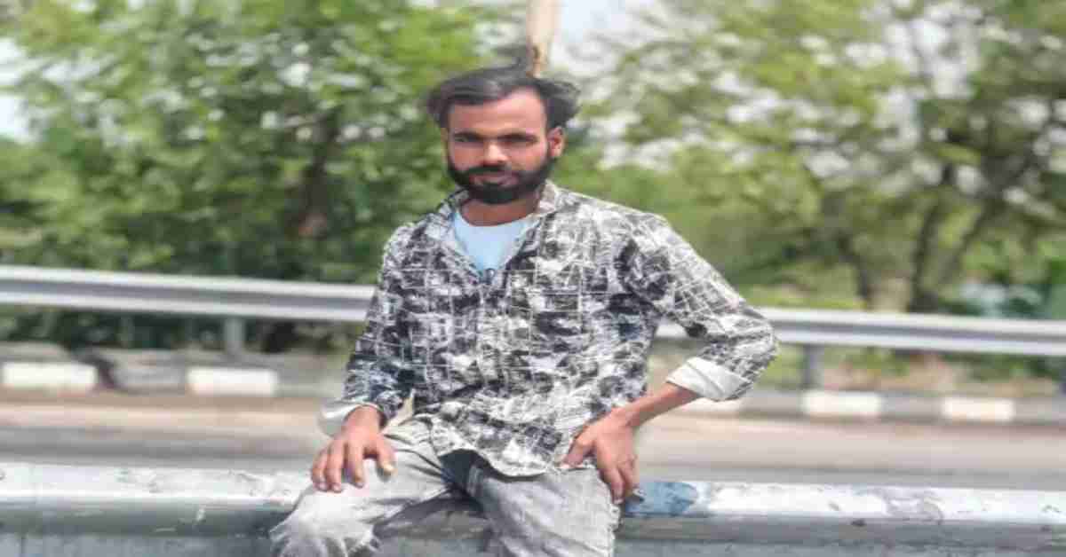 इतनी सी बात और… दलित युवक की पीट-पीटकर हत्या, परिनजों का रो-रोकर बुरा हाल