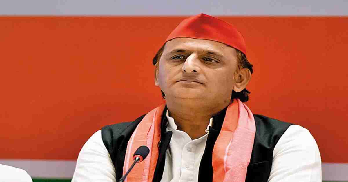 ‘जनता भाजपाइयों का भाषण सुनने के मूड में नहीं…’, अखिलेश ने बोला हमला, कहा- इनके झूठे नायकत्व का सारा मायाजाल हो गया तार-तार