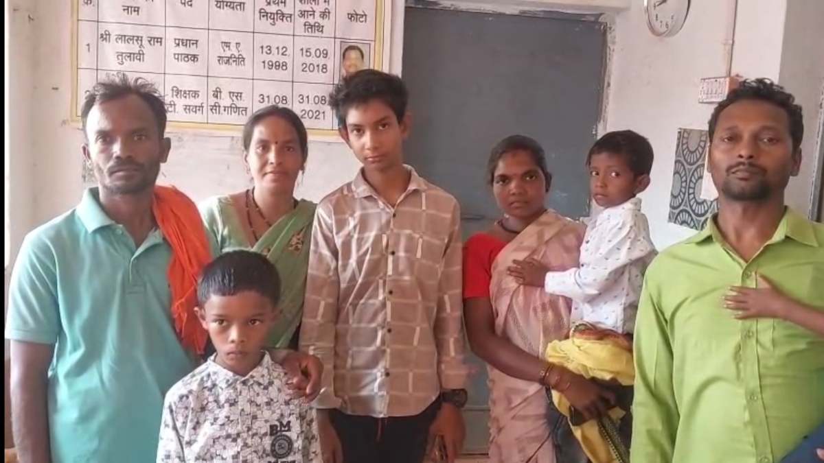 राष्ट्रीय बाल स्वास्थ्य कार्यक्रम बना वरदान : चिरायु टीम ने दो साल में 19 बच्चों को दिलाई नई जिंदगी