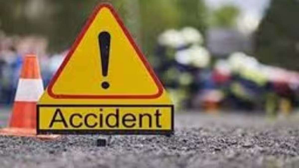 CG News : बोलेरो की ठोकर से आरक्षक की मौत, नाम ट्रांसफर न होने पर पुराने वाहन मालिक पर 63.93 लाख का जुर्माना