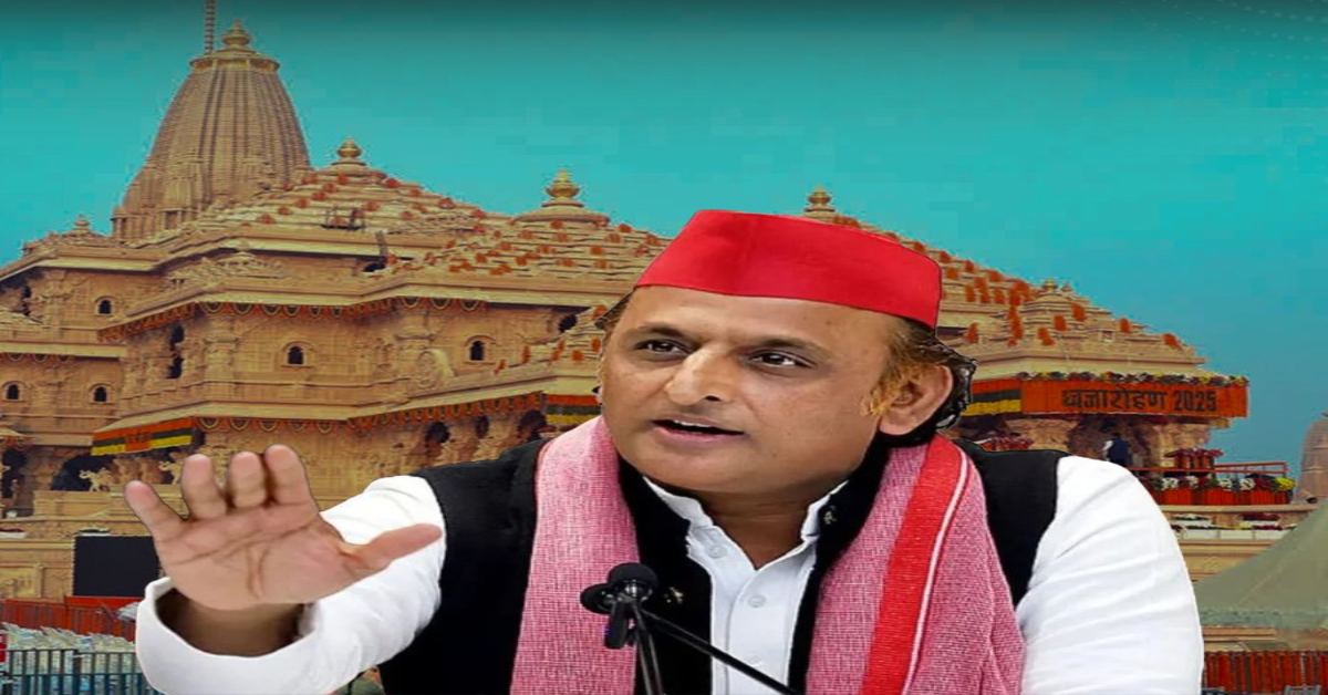 कारनामा करने वाले हमेशा की तरह भूमिगत हो गए हैं… अखिलेश ने जांच पर भी उठाए सवाल, की डेली ब्रीफिंग की मांग