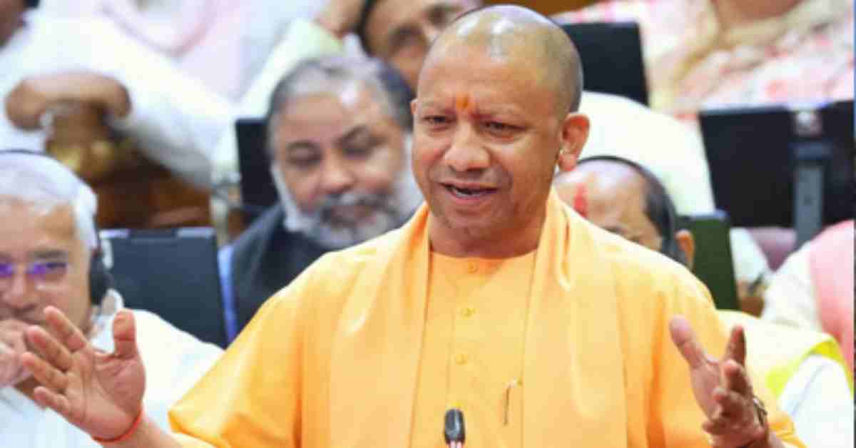 नोएडा-गौतम बुद्ध नगर दौरे पर CM योगी, अंतरराष्ट्रीय MSME दिवस कार्यक्रम में होंगे शामिल