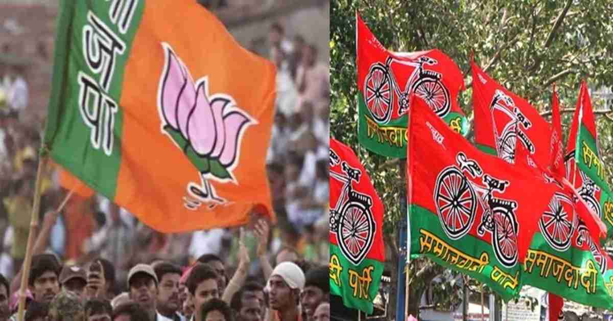 ‘भाजपा देश में निष्पक्ष चुनाव नहीं होने दे रही…’, सपा ने BJP पर बोला हमला, कहा- ये हारेंगे तभी देश और संविधान बचेगा