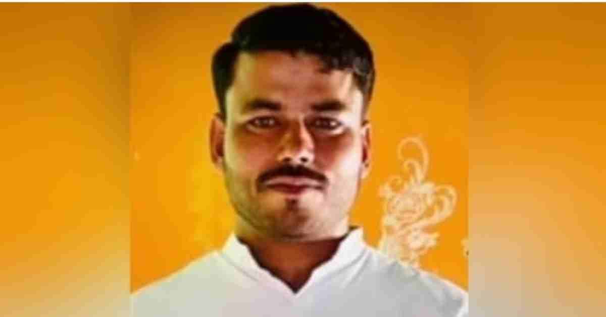 यूपी में एक और पति की बलि… पत्नी की प्रताड़ना से तंग आकर युवक ने किया सुसाइड, बीवी और ससुरालियों को ठहराया मौत का जिम्मेदार