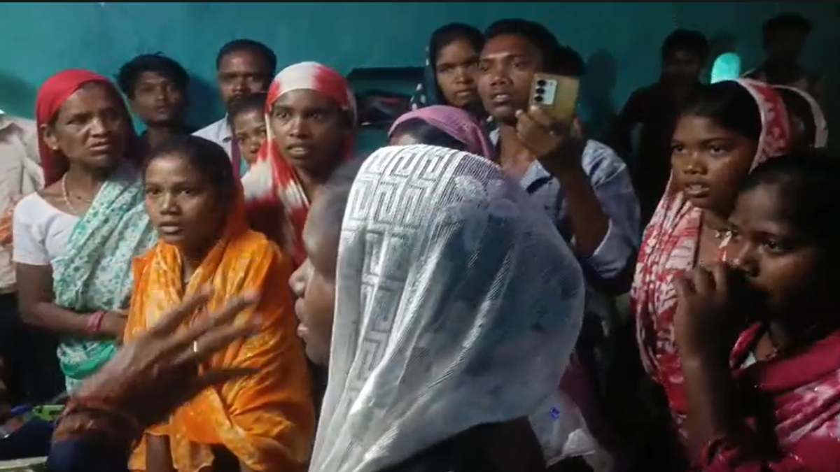 चंगाई सभा में बवाल : हिंदू संगठन ने धर्मांतरण कराने का लगाया आरोप, ईसाई समुदाय ने मारपीट का लगाया आरोप, थाने पहुंचा मामला