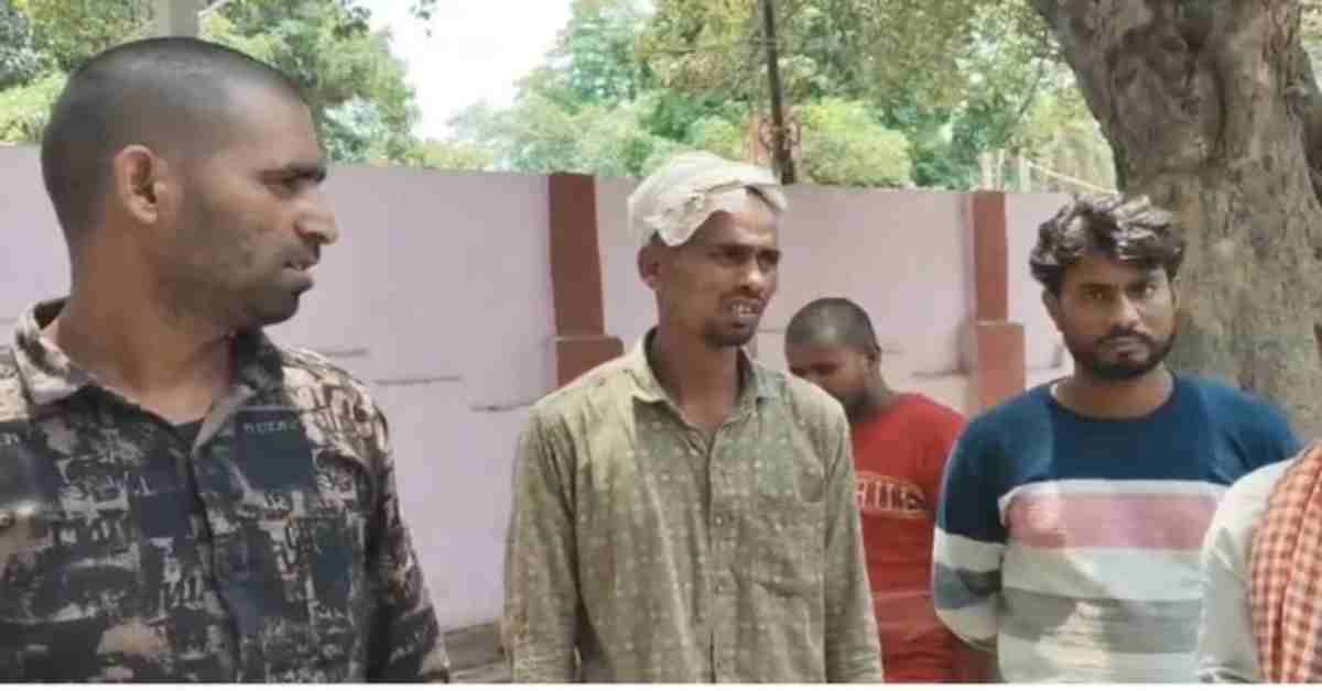 झाड़-फूंक के चक्कर में गई जान… मौलवी के पास गए युवक की संदिग्ध मौत, परिजनों ने लगाया ‘बलि’ देने का आरोप