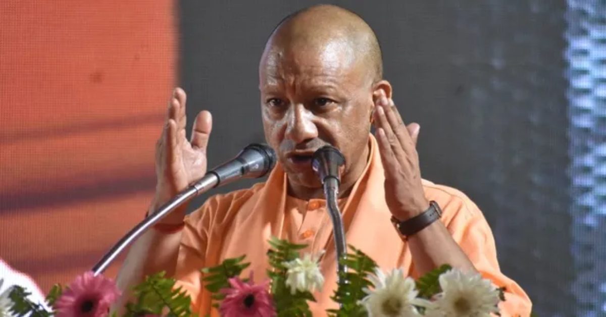 CM योगी के गोरखपुर दौरे का दूसरा दिन, 926 करोड़ की विकास परियोजनाओं की देंगे सौगात, जानें उनका पूरा कार्यक्रम