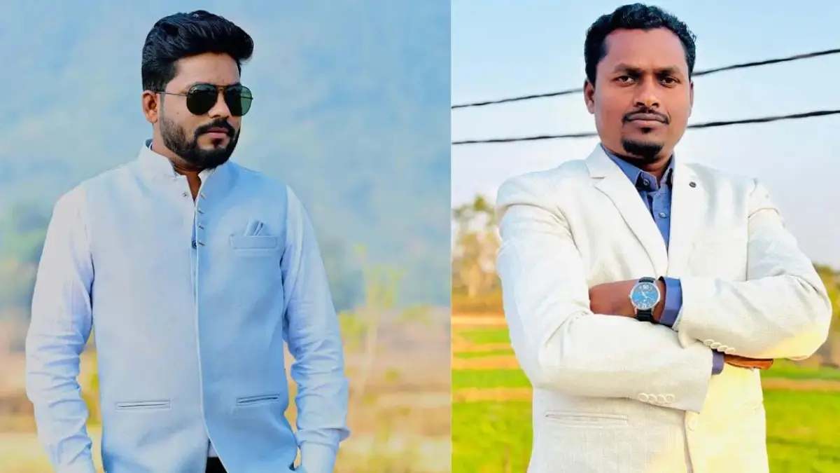 विधायक-नायब तहसीलदार विवाद : MLA टोप्पो के दो समर्थकों ने थाने में किया सरेंडर, इधर विधायक की गिरफ्तारी की मांग पर अड़े हैं तहसीलदार