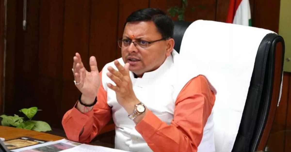 धामी कैबिनेट बैठक: उपनल के कर्मचारियों के लिए समान कार्य के लिए समान वेतन की मंजूरी, 12 बड़े प्रस्तावों पर लगी मुहर