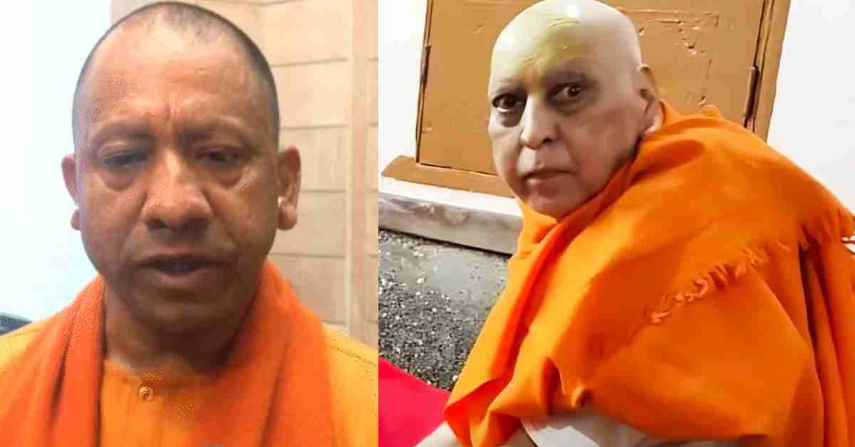 हनुमानगढ़ी के महंत रामदास का निधन, सीएम योगी आदित्यनाथ ने जताया दुख, संत समाज में शोक की लहर