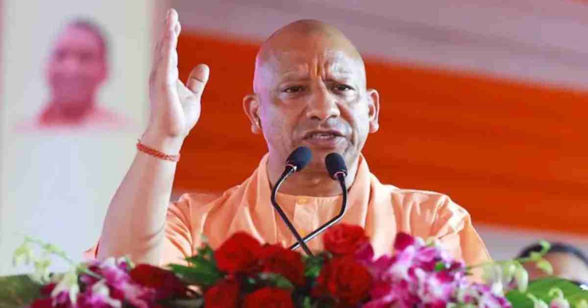 कभी किसी ने नहीं सोचा था राम जन्मभूमि विवाद सुलझेगा, आज भव्य मंदिर खड़ा है- सीएम योगी