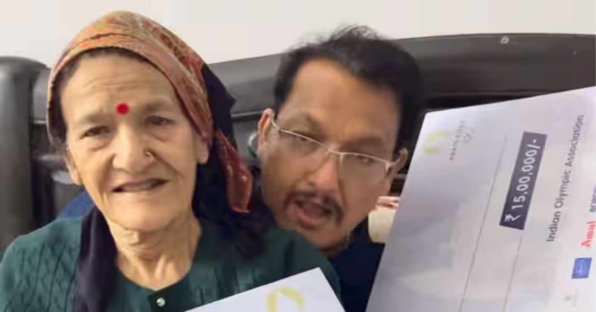राणा परिवार पर टूटा दुखों का पहाड़, जसपाल राणा के बाद उनकी मां का निधन, CM धामी ने जताया दुख
