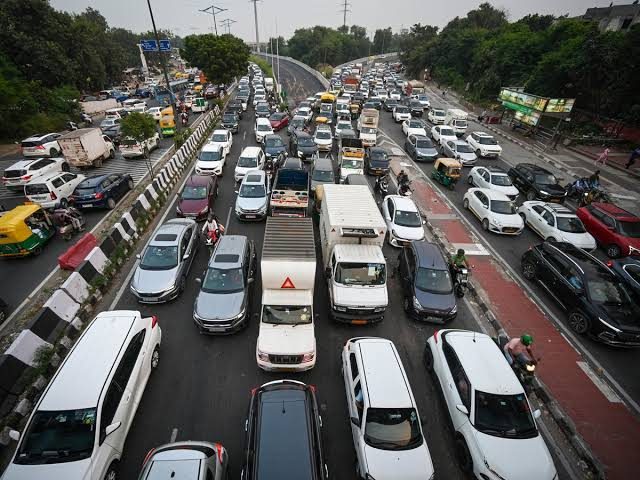 3 साल में हाईटेक होगी दिल्ली की ट्रैफिक व्यवस्था, बिना रुके कटेंगे चालान