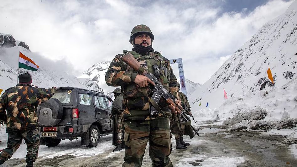अरुणाचल में चीनी घुसपैठ के दावे पर भारतीय सेना का बड़ा बयान, कहा- ‘रिपोर्ट्स पूरी तरह निराधार’