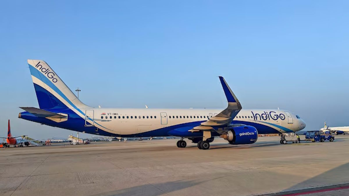 IndiGo ने रेडियो के बजाय ‘गगन’ का इस्तेमाल करके लैंड कराया जेट, जानिए यह क्या है, और क्यों है भारत के लिए जरूरी…